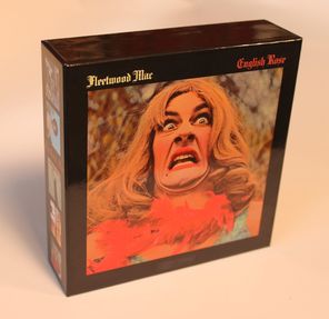 Комплект / Fleetwood Mac (6 Mini LP CD + Box)