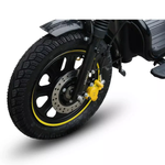 Электроскутер SIBERTON U6 PRO
