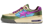 A Bathing Ape Road Sta Classic Reborn Stylish Skateboarding