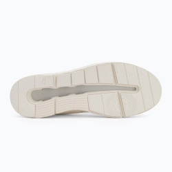 Женские Кроссовки On The Roger Advantage white/savannah