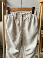 Вельветовые брюки Silver Spoon, 134