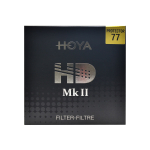 Hoya Protector HD 58мм MKII