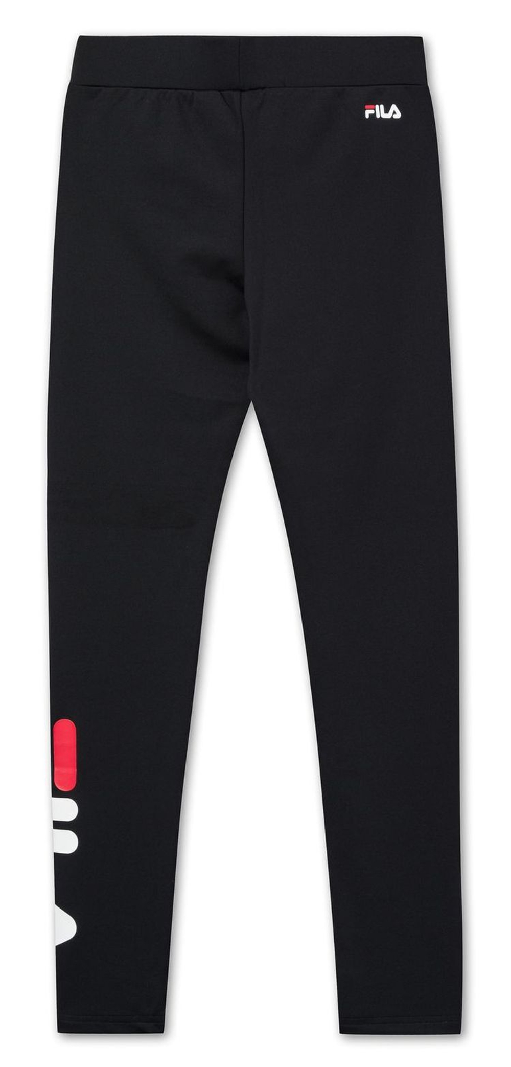 Leginsy Fila Flex 2.0 Leggings Women - черный