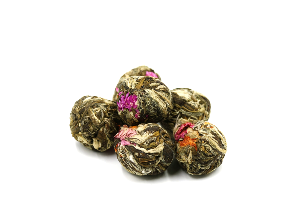 Виноградный шар