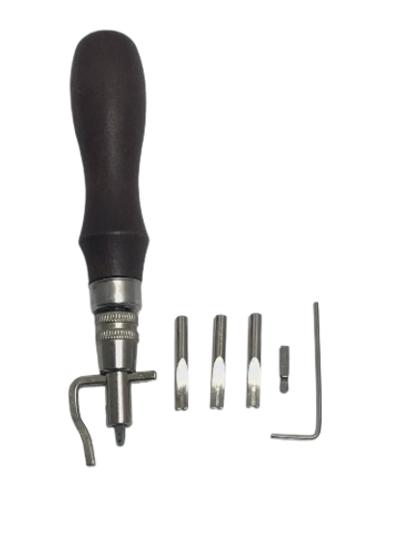 Канавкорез многофункциональный