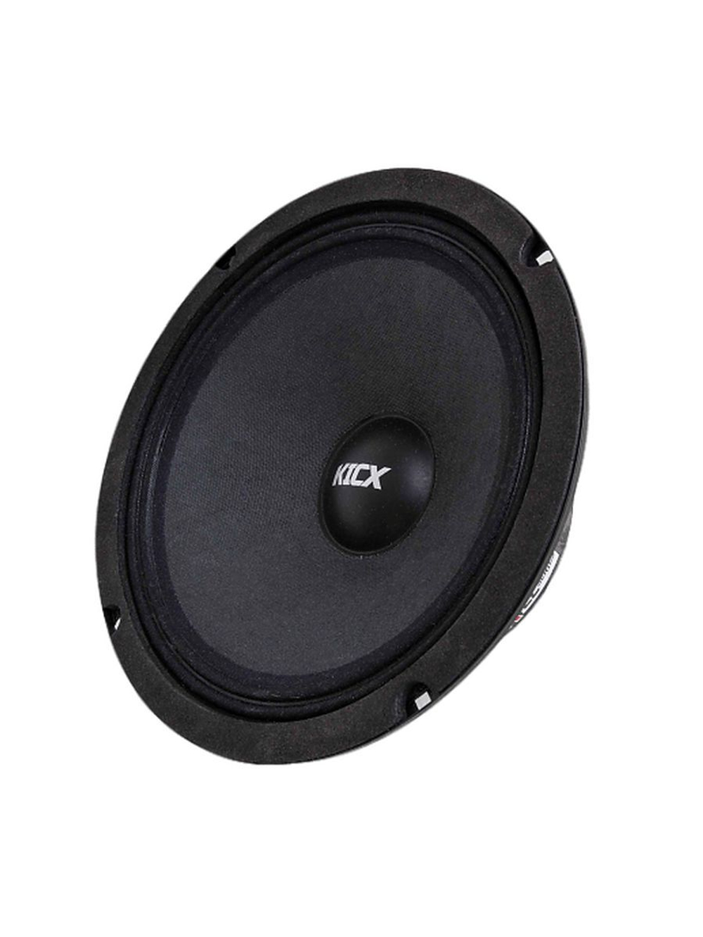 колонки автомобильные Кикс LL80 20 см ()