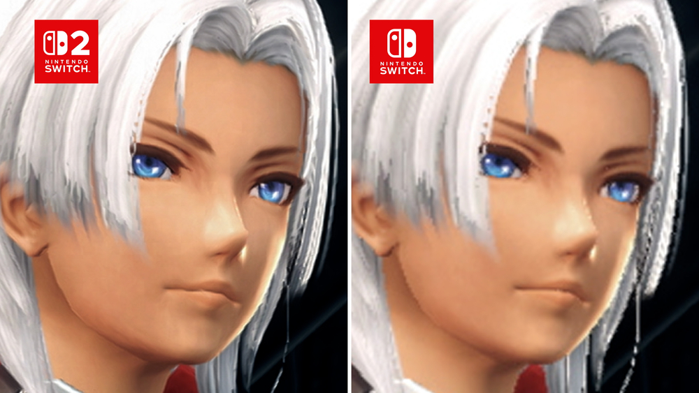 Xenoblade Chronicles X Definitive Edition – Nintendo Switch 2 Edition Upgrade Pack (Nintendo Switch 2 - Цифровая версия) (EU)