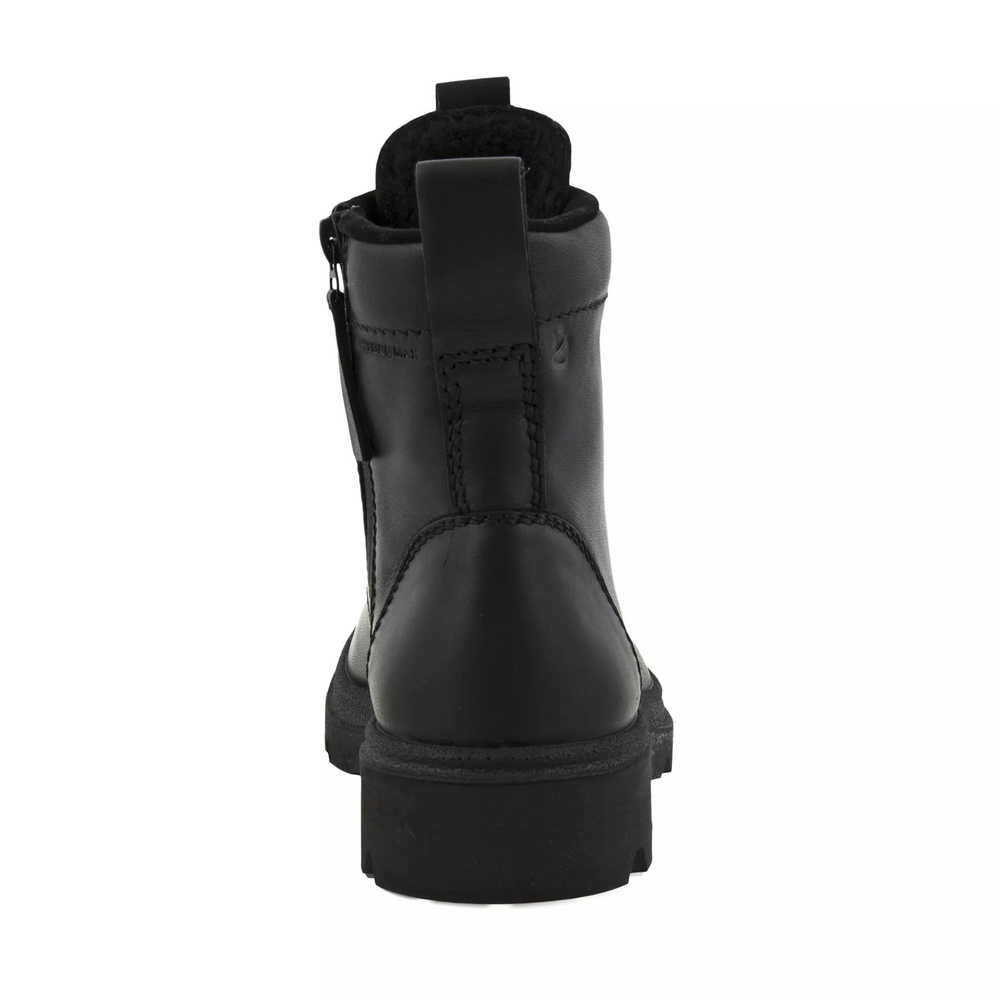 Ботинки женские ECCO GRAINER W