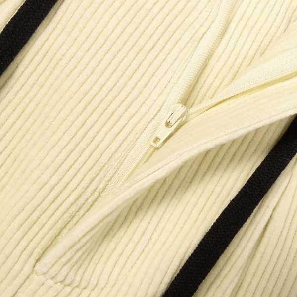 Брюки Velvet 2.0 Бежевые - фото 7