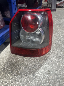 Задние фонари Land Rover Freelander 2 (оригинал,)