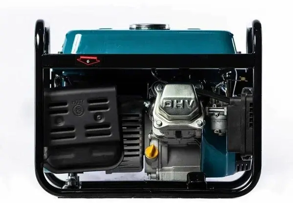 Бензиновый генератор SPG 1600 Stalker