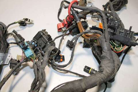 коса электропроводки BMW F650GS