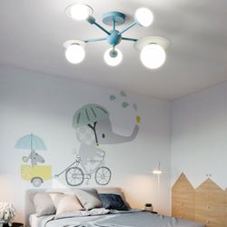 Потолочная Люстра Hendy Pink By Imperiumloft