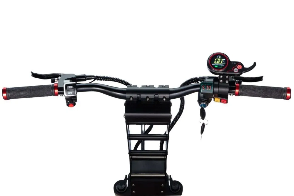 Электросамокат Yokamura RS