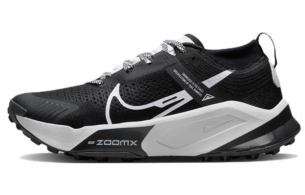 Кроссовки Nike Zoomx Zegama Trail (Женская размерная сетка)