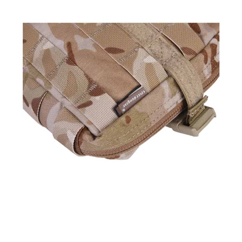 Многофункциональный подсумок EmersonGear 32X18CM Multi-functional Utility Pouch