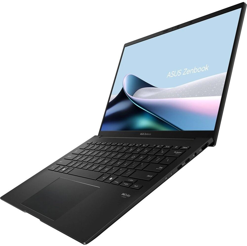 Ноутбук ASUS Zenbook 14 UM3406KA-QD130 14" / 16 Гб / SSD 512 Гб / Без ОС / 90NB14U1-M007L0