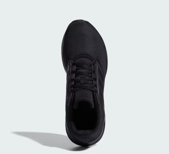 adidas кроссовки GALAXY 6, черный