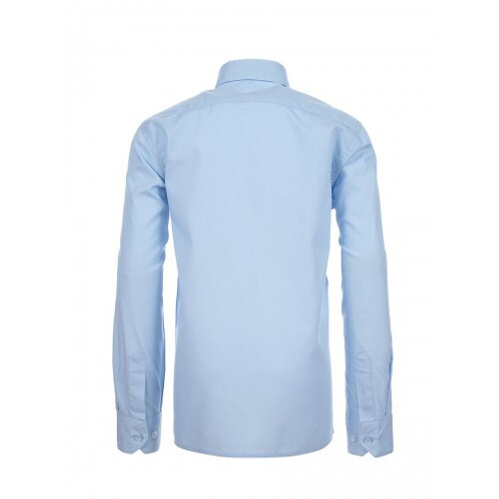 Сорочка дошкольная IMPERATOR Cashmere Blue-19lt