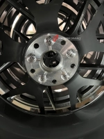 КОВАНЫЕ ДИСКИ ДЛЯ PORSCHE 911 992.1 CARRERA 2023 Порше