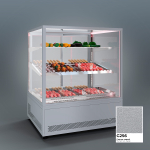 Напольная витрина для мяса Finist JOBS MEAT