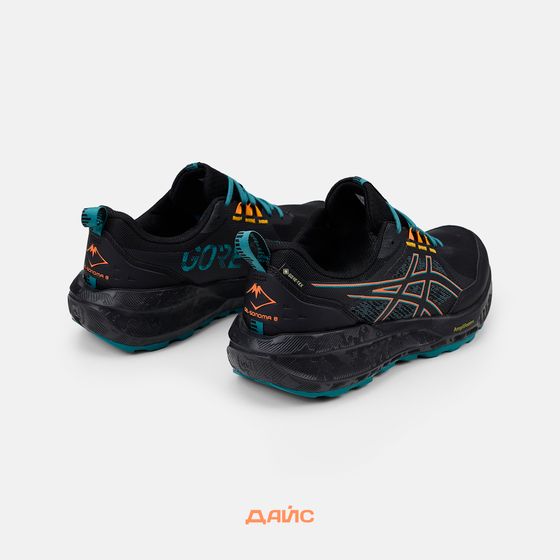 Кроссовки Asics Gel-Sonoma 8 GTX 
