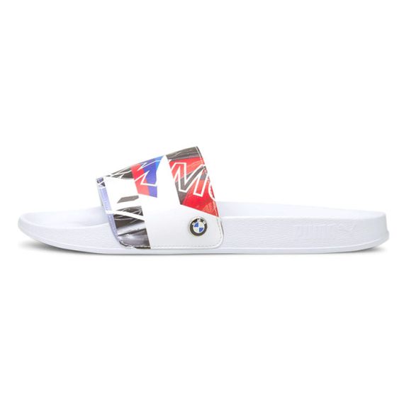 PUMA BMW M Motorsport Слипоны Унисекс