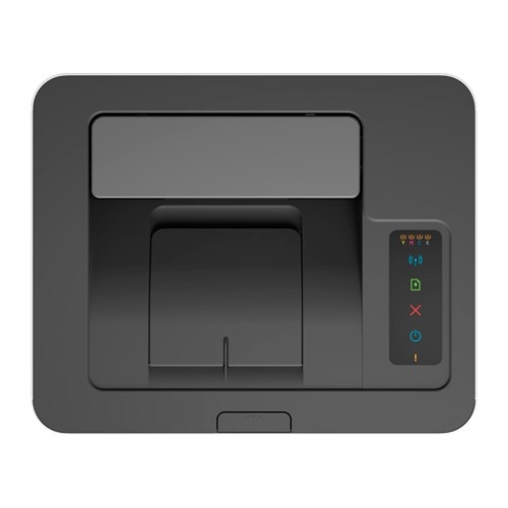 HP Color Laser 150nw (4ZB95A) {A4, 600x600 dpi, 18 стр/мин, 64 МБ, USB, Wi-Fi, AirPrint}