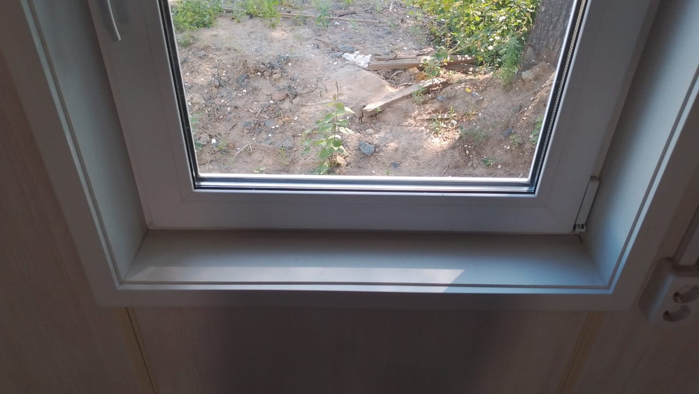 Блок-модуль 8000*2500*2600мм