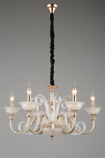 Люстра подвесная OML-88303-06