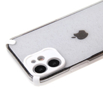 Чехол для iPhone 12, 012461 Черный