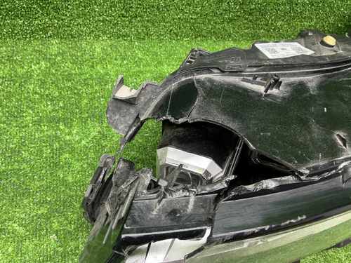 Битая Фара левая EXEED LX (2021-н.в.) LED