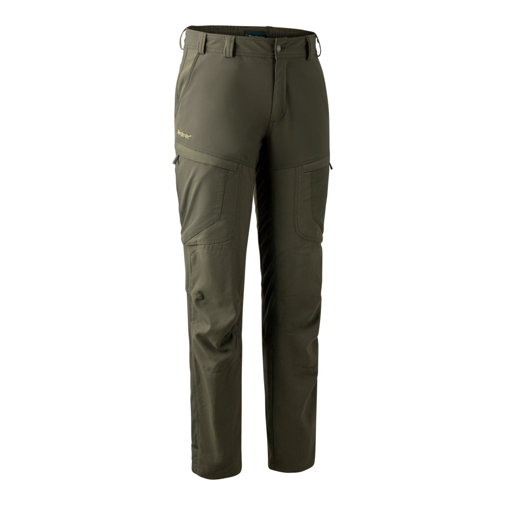 Брюки Deerhunter Strike Extreme (389 Palm Green)