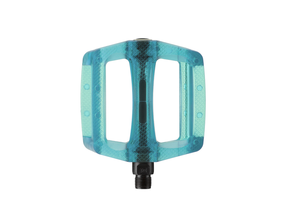 Педали Octane One Nylon / 2015   Blue;
