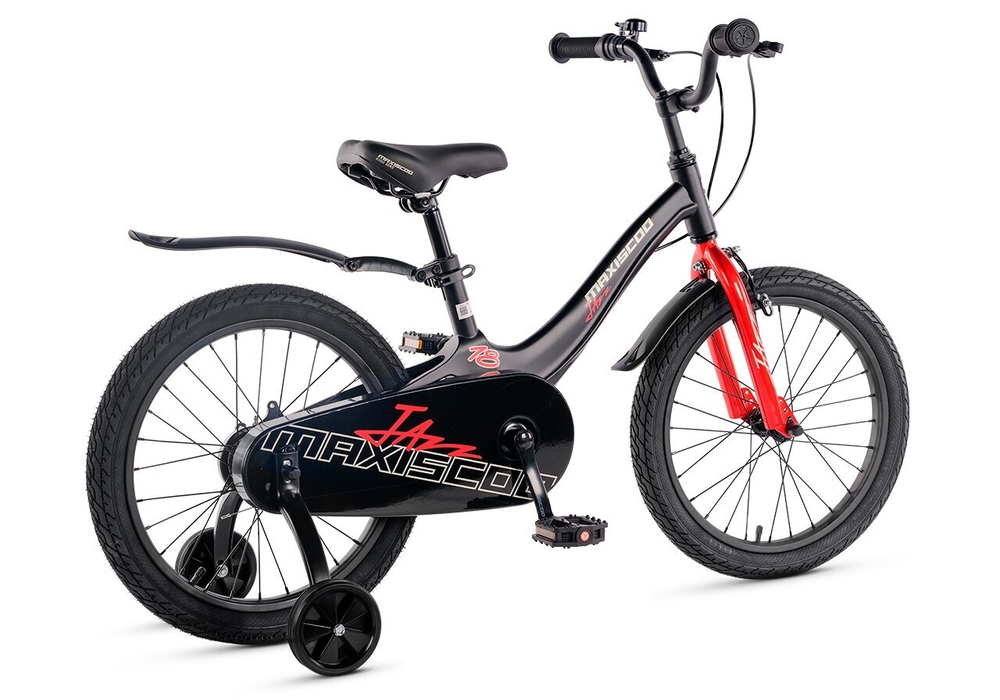 Maxiscoo JAZZ Стандарт 18'' (2025)