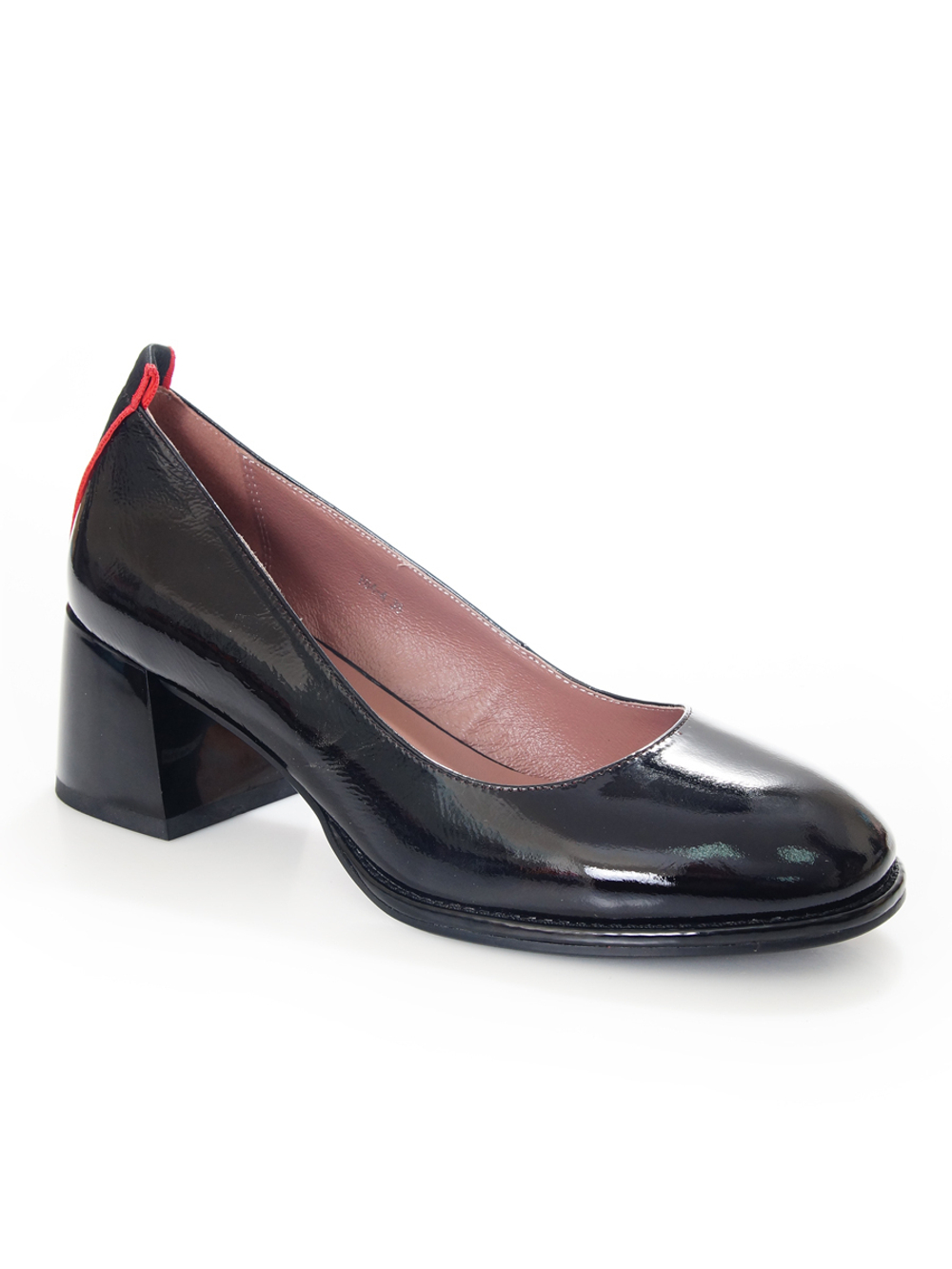 Туфли женские SIANDCA F84-4