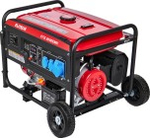 Генератор бензиновый ELITECH СГБ 8000ЕМК 205553