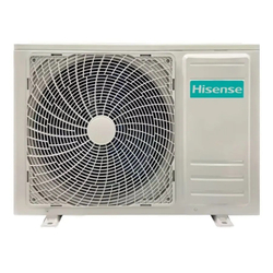 Сплит-система Hisense AS-24HW4RBSCA00G/AS-24HW4RBSCA00W серия GOAL Classic A UPGRADE 2025 WI-FI