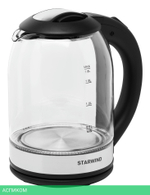 Электрочайник StarWind SKG2051