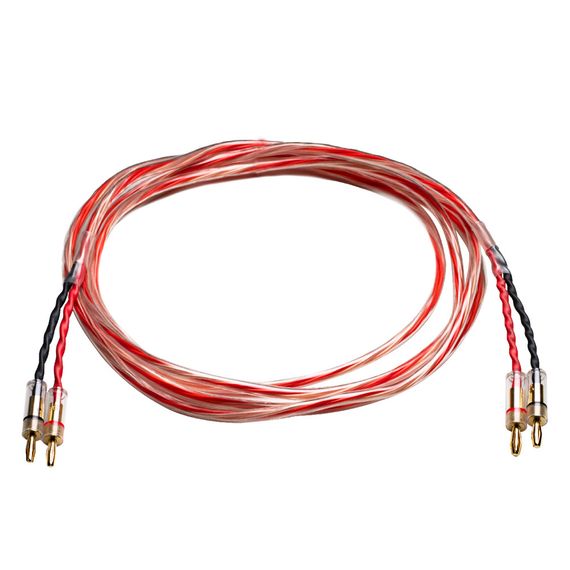 Pro-Ject Connect IT LS E Banana Banana Bulk 3m