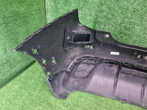 Бампер задний Haval Jolion (2024-н.в.)