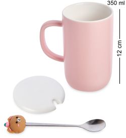 MUG-364/1 Кружка «Мишутка»