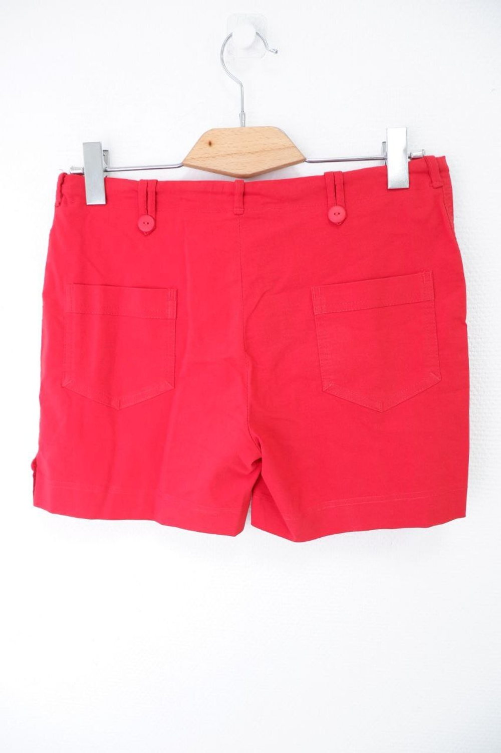 Шорты яркие 44 размер