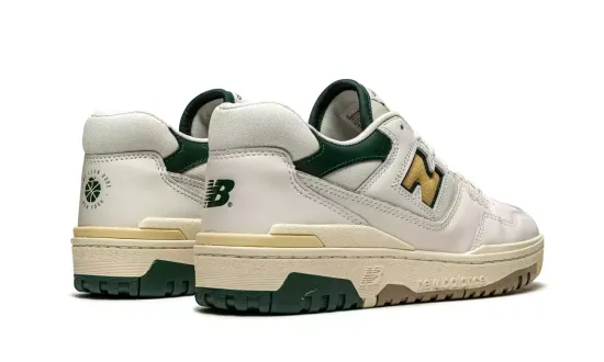 Кроссовки New Balance 550 "Aime Leon Dore - Natural Green"