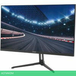 Игровой монитор Digma Overdrive 24P410F (черный)