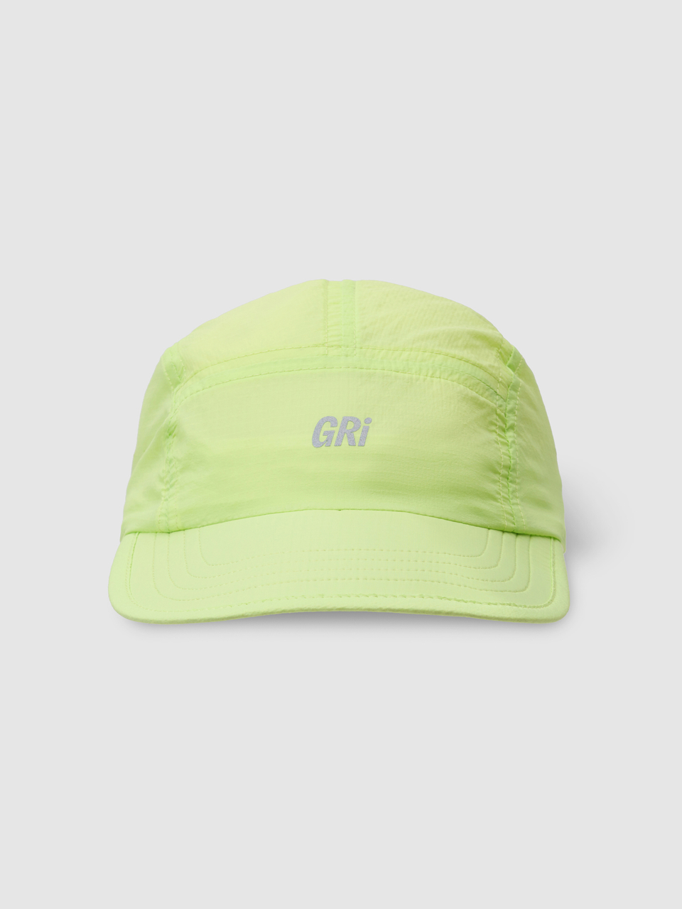 Кепка GRI Ультра яблочная