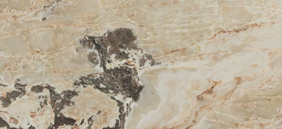 Керамогранит Onyx&More Golden Blend Satin 6mm 120x280