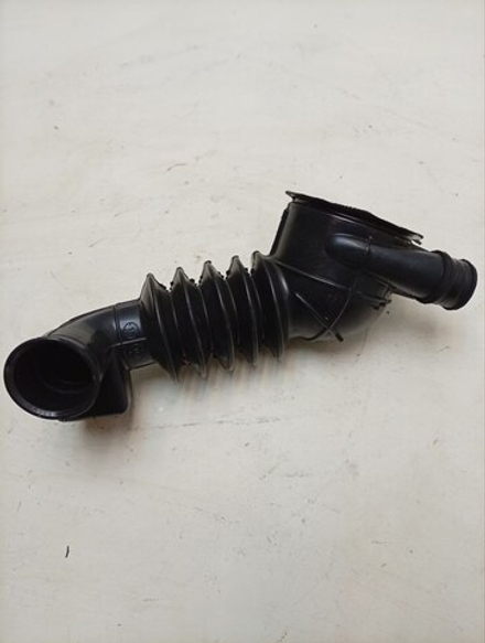 RST703DW кт18 Патрубок сливной для стиральных машин Ariston Indesit 174004549 б/у