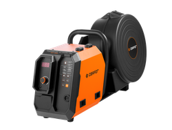 АППАРАТ ДЛЯ РУЧНОЙ ЛАЗЕРНОЙ СВАРКИ, РЕЗКИ И ОЧИСТКИ LASER WELD 1500 3.0