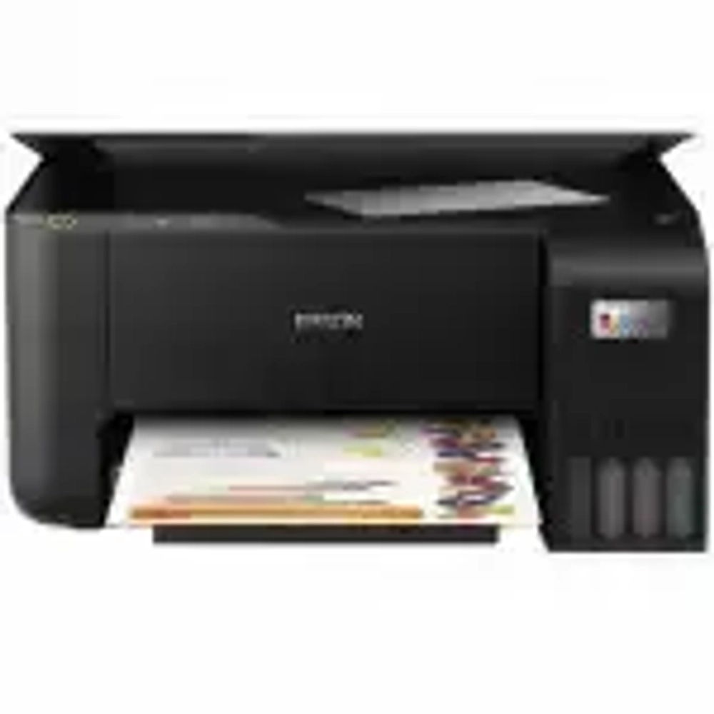 МФУ струйный EPSON L3210 (C11CJ68501)